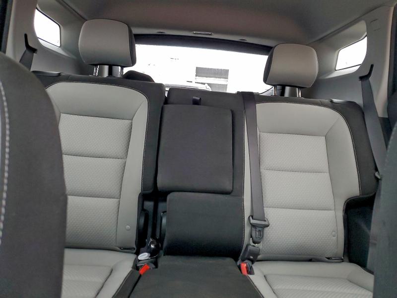 Photo 10 from auction – 2022 GMC TERRAIN SL with VIN 3GKALTEV6NL179600
