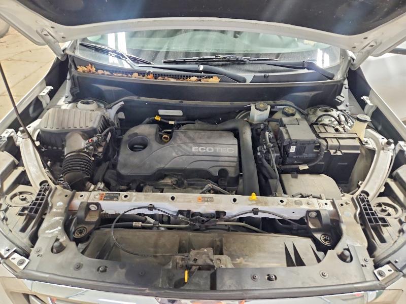 Photo 12 from auction – 2019 GMC TERRAIN with VIN 3GKALPEV4KL221765