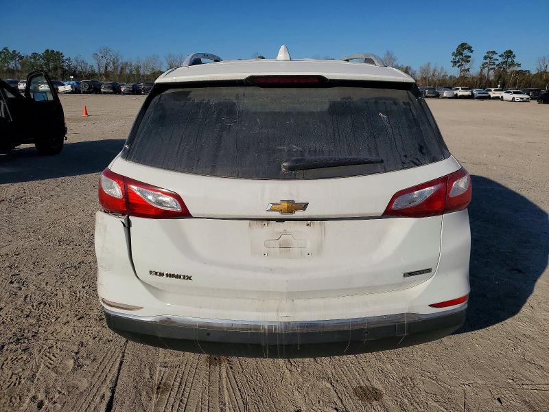Photo 6 from auction – 2018 CHEVROLET EQUINOX PR with VIN 3GNAXMEV9JS634002