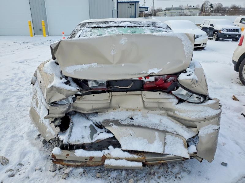 Photo 6 from auction – 2001 BUICK REGAL LS with VIN 2G4WB55K911130825