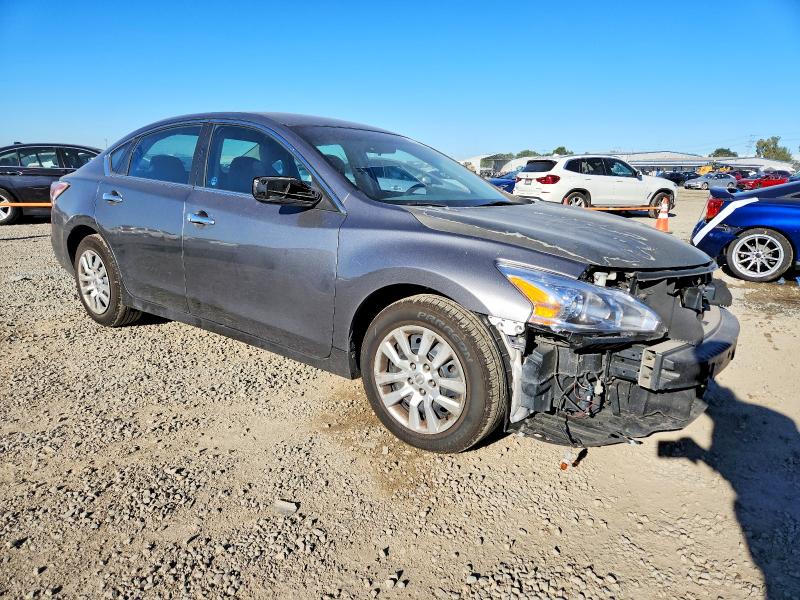 Photo 4 from auction – 2015 NISSAN ALTIMA with VIN 1N4AL3AP2FC434166