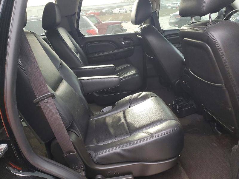 Photo 11 from auction – 2012 GMC YUKON DENA with VIN 1GKS2EEF0CR124688