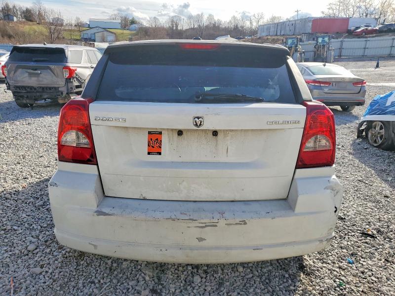 Photo 6 from auction – 2011 DODGE CALIBER with VIN 1B3CB3HA7BD238012