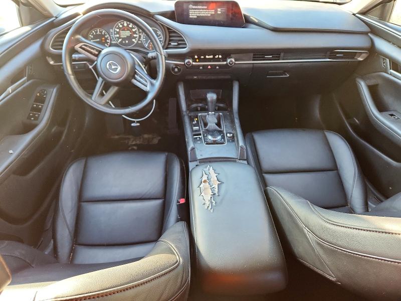 Photo 8 from auction – 2021 MAZDA 3 SELECT with VIN JM1BPABL2M1322530