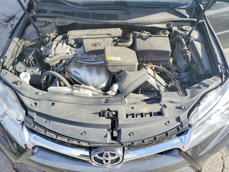 Photo 11 from auction – 2017 TOYOTA CAMRY LE with VIN 4T1BF1FK7HU315884