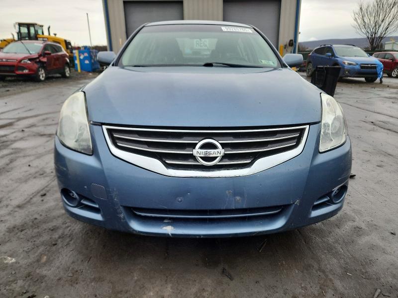 Photo 5 from auction – 2012 NISSAN ALTIMA with VIN 1N4AL2AP6CN401505