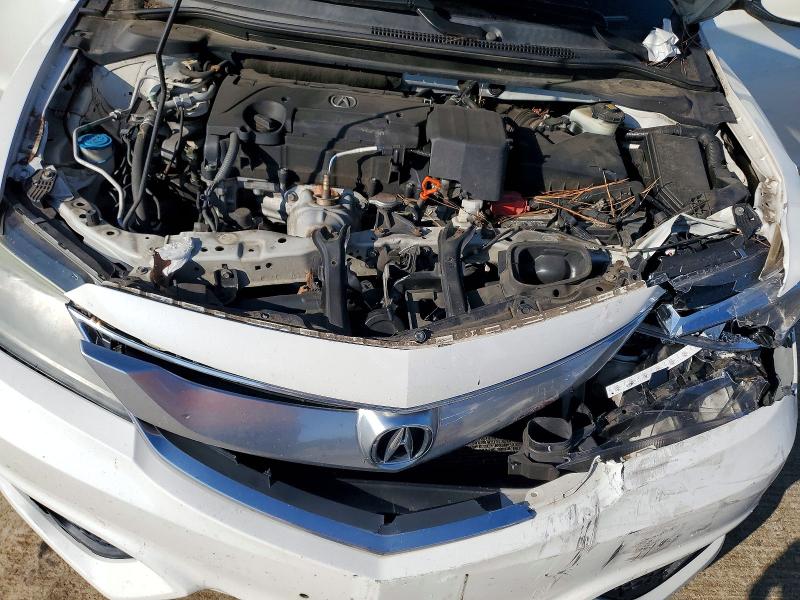 Photo 11 from auction – 2016 ACURA ILX with VIN 19UDE2F32GA024547