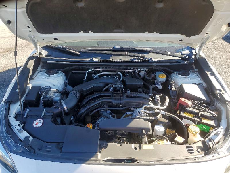 Photo 12 from auction – 2018 SUBARU CROSSTREK with VIN JF2GTAMC6JH218691