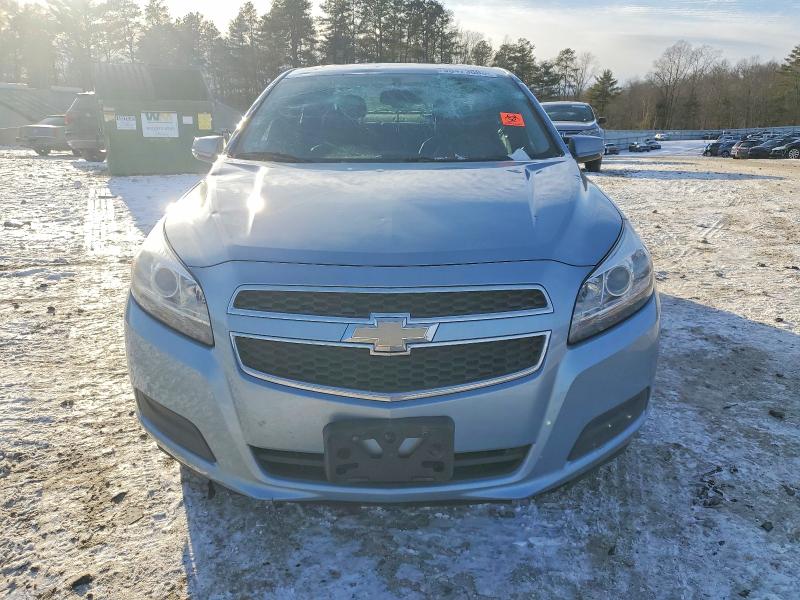 Photo 5 from auction – 2013 CHEVROLET MALIBU with VIN 1G11C5SA1DU125322