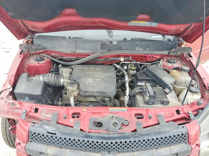 Photo 12 from auction – 2005 CHEVROLET EQUINOX with VIN 2CNDL63F456193002
