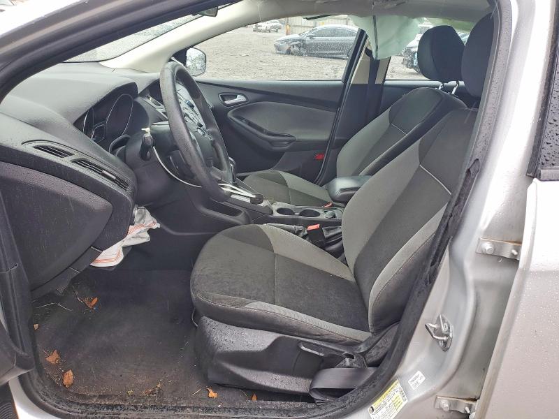 Photo 7 from auction – 2014 FORD FOCUS SE with VIN 1FADP3F27EL386905