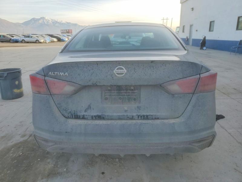 Photo 6 from auction – 2021 NISSAN ALTIMA S with VIN 1N4BL4BV0MN382416