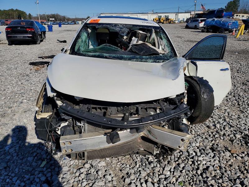 Photo 5 from auction – 2015 NISSAN ALTIMA 2.5 with VIN 1N4AL3AP3FC285489