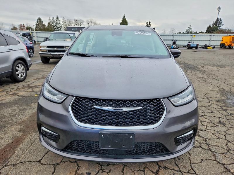 Photo 5 from auction – 2023 CHRYSLER PACIFICA T with VIN 2C4RC1BG5PR550082