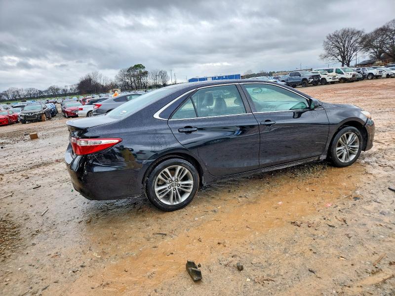 Photo 3 from auction – 2016 TOYOTA CAMRY LE with VIN 4T1BF1FKXGU615370