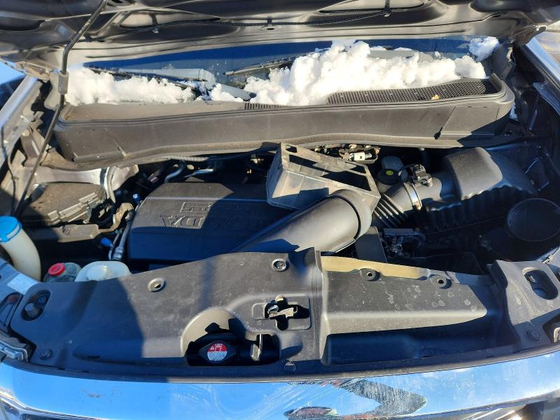 صورة رقم 12 من المزاد - 2013 HONDA PILOT EXLN مع VIN 5FNYF4H73DB027498