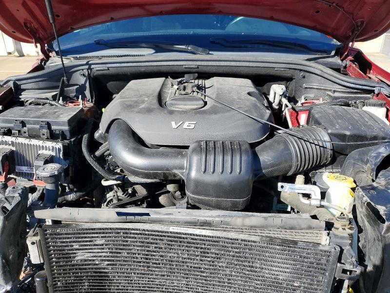 Photo 12 from auction – 2015 JEEP GRAND CHER with VIN 1C4RJFAG7FC165859