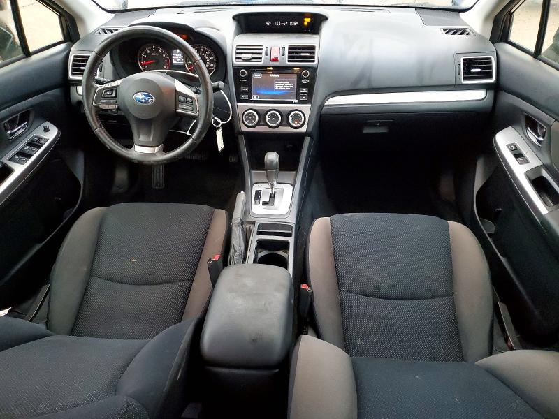 Photo 8 from auction – 2016 SUBARU IMPREZA PR with VIN JF1GJAF60GH005746