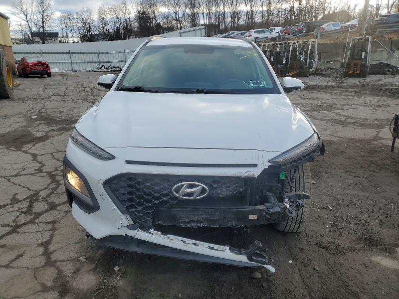 Photo 5 from auction – 2018 HYUNDAI KONA with VIN KM8K2CAA8JU146325