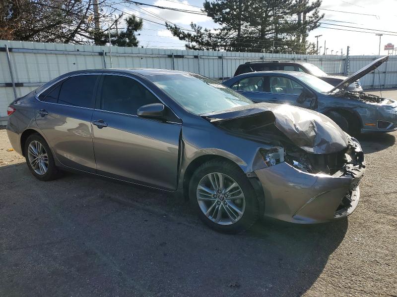 Photo 4 from auction – 2016 TOYOTA CAMRY LE with VIN 4T1BF1FK6GU133964