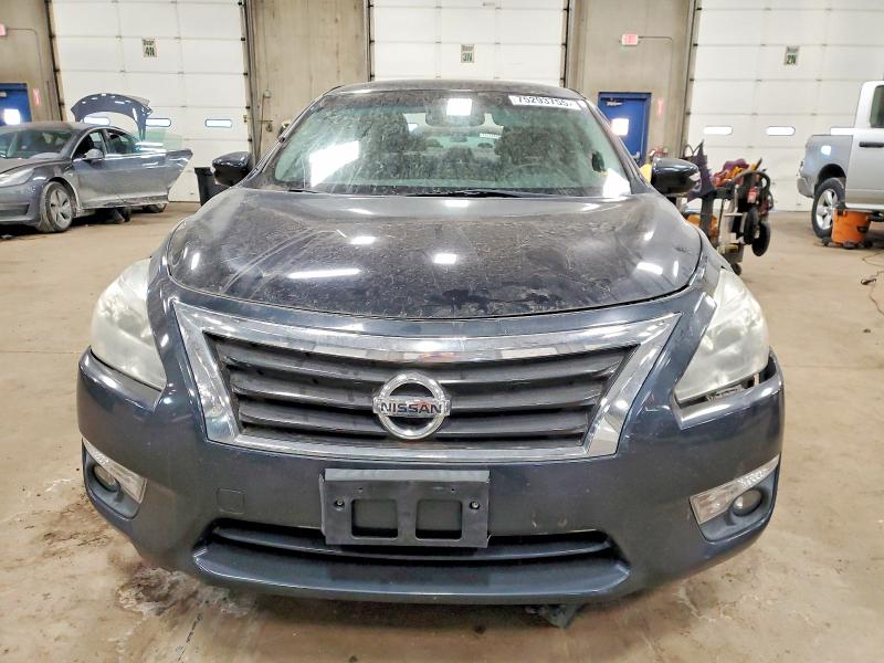 Photo 5 from auction – 2015 NISSAN ALTIMA 2.5 with VIN 1N4AL3AP1FN357178
