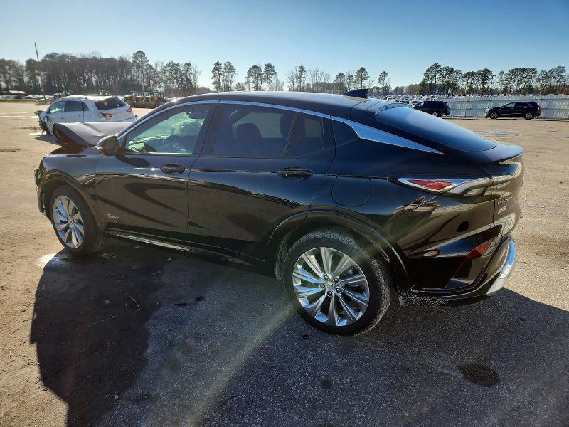 Photo 2 from auction – 2024 BUICK ENVISTA with VIN KL47LCE29RB091816