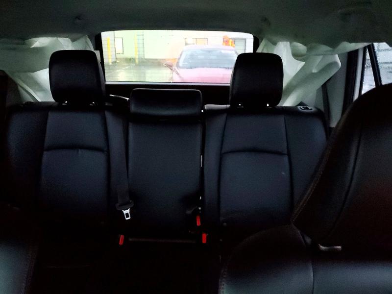 Zdjęcie 10 z aukcji – 2015 TOYOTA 4RUNNER SR z VIN JTEBU5JR3F5276560