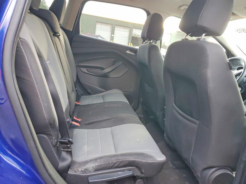 Photo 11 from auction – 2014 FORD ESCAPE SE with VIN 1FMCU9G99EUC95895