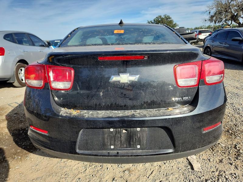 Photo 6 from auction – 2013 CHEVROLET MALIBU LS with VIN 1G11B5SA0DF173840
