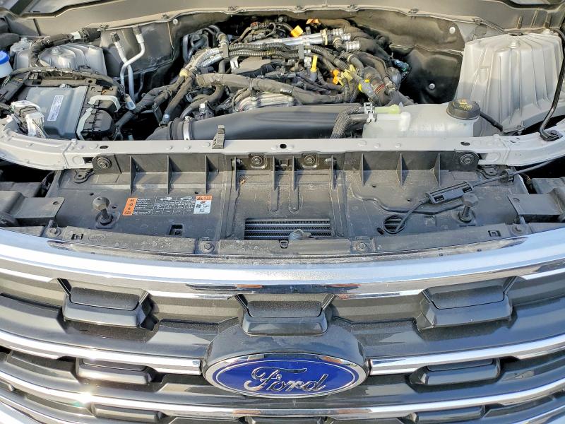 Photo 12 from auction – 2025 FORD EXPLORER with VIN 1FMUK7DH7SGB97503