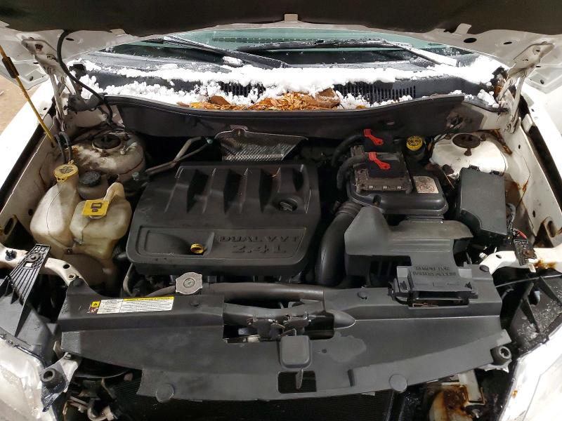 Photo 12 from auction – 2012 JEEP COMPASS LI with VIN 1C4NJCCBXCD642823
