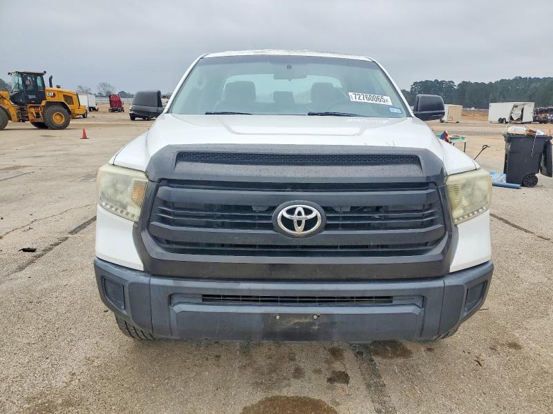 Photo 5 from auction – 2014 TOYOTA TUNDRA DOU with VIN 5TFRM5F18EX076752