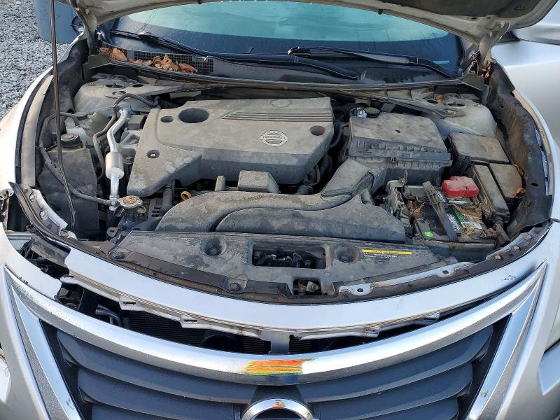 Photo 11 from auction – 2014 NISSAN ALTIMA 2.5 with VIN 1N4AL3AP3EC141150