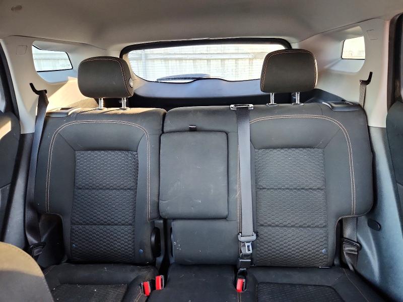 Photo 10 from auction – 2020 GMC TERRAIN with VIN 3GKALMEV5LL212198