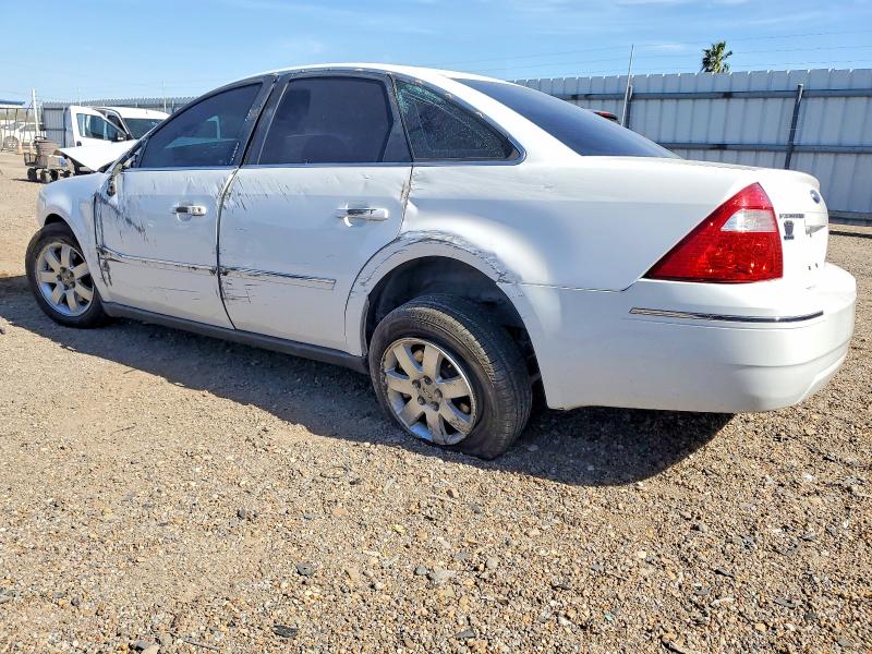 Photo 2 from auction – 2005 FORD FIVE HUNDRED with VIN 1FAFP24165G136237