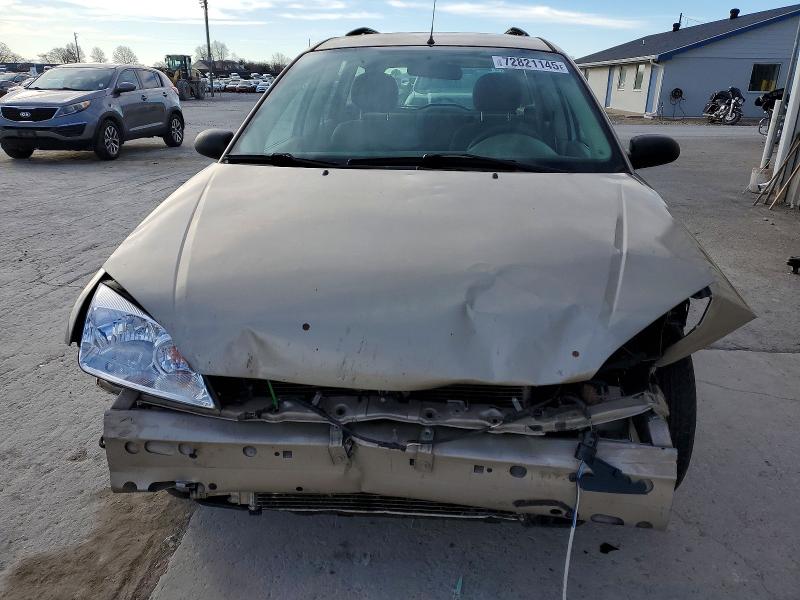 Photo 5 from auction – 2006 FORD FOCUS ZXW with VIN 1FAHP36N16W147376