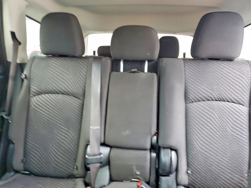 Photo 10 from auction – 2019 DODGE JOURNEY with VIN 3C4PDCAB3KT744251
