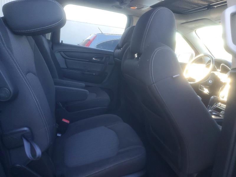 Photo 11 from auction – 2016 CHEVROLET TRAVERSE L with VIN 1GNKVGKDXGJ254166
