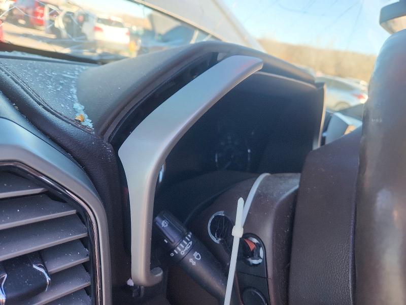 Photo 9 from auction – 2019 FORD F150 with VIN 1FTEW1E49KFA61613