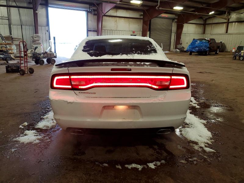 Photo 6 from auction – 2014 DODGE CHARGER SE with VIN 2C3CDXBG2EH268382