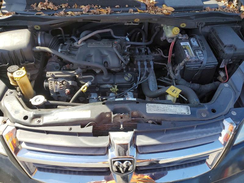Zdjęcie 12 z aukcji – 2010 DODGE GRAND CARAVAN z VIN 2D4RN5D15AR211584