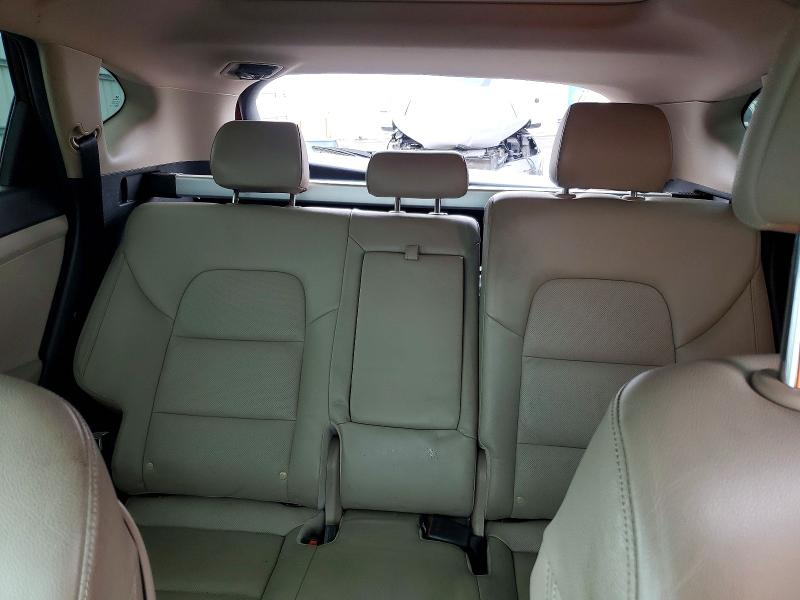 Photo 10 from auction – 2016 HYUNDAI TUCSON LIM with VIN KM8J33A20GU142523