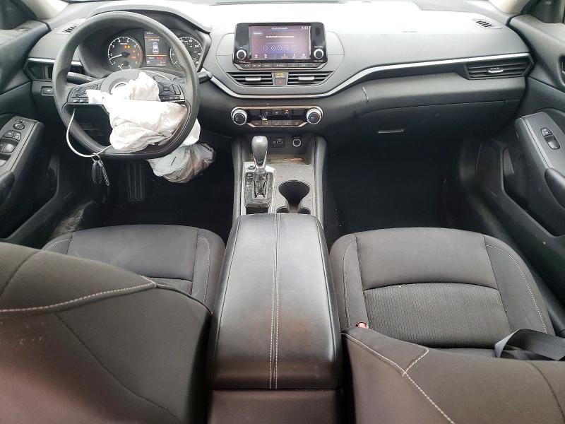 Photo 8 from auction – 2023 NISSAN ALTIMA S with VIN 1N4BL4BV3PN364335