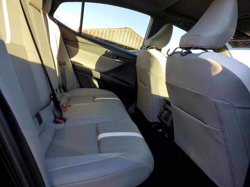 صورة رقم 10 من المزاد - 2026 TOYOTA CAMRY مع VIN 4T1DAACK2TU249359