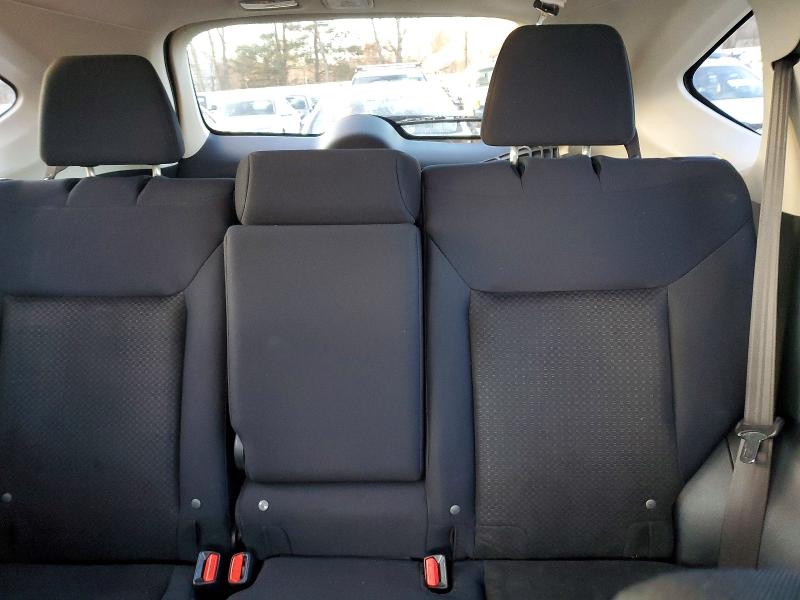 Photo 10 from auction – 2015 HONDA CR-V EX with VIN 5J6RM4H57FL079137