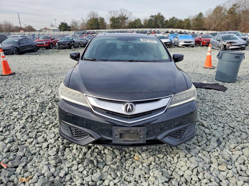 Photo 5 from auction – 2018 ACURA ILX SPECIA with VIN 19UDE2F44JA001075