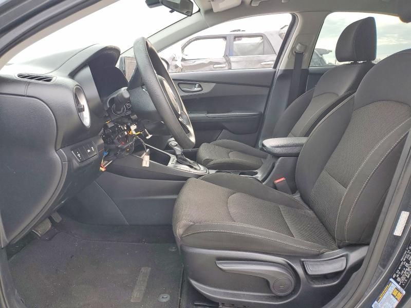 Photo 7 from auction – 2020 KIA FORTE with VIN 3KPF24AD4LE159600