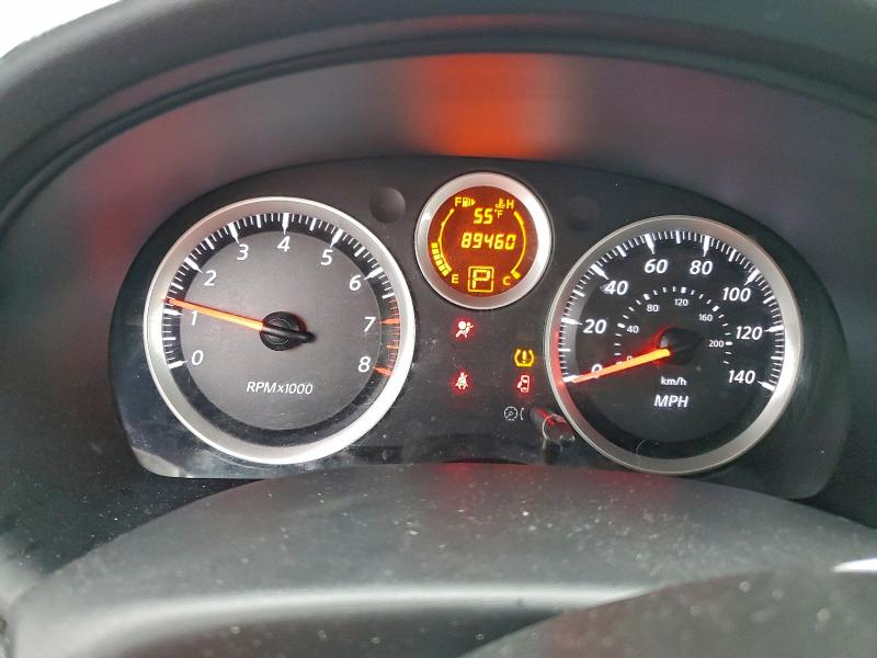 Photo 9 from auction – 2012 NISSAN SENTRA 2.0 with VIN 3N1AB6AP7CL701447