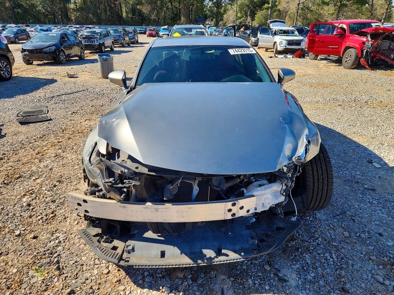 Photo 5 from auction – 2015 LEXUS IS with VIN JTHBF1D2XF5061276