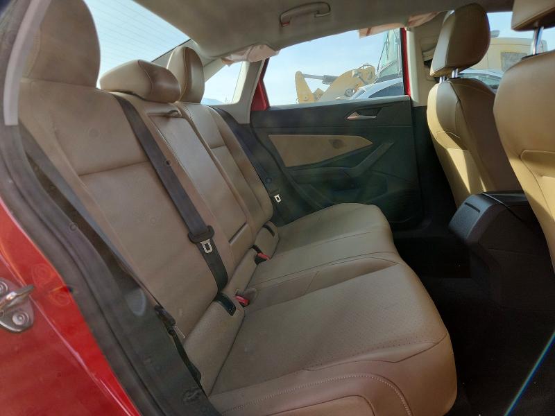 Photo 10 from auction – 2019 VOLKSWAGEN JETTA with VIN 3VWEB7BU6KM203951